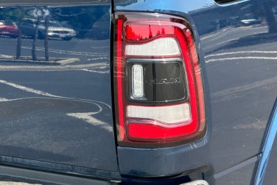 2022 RAM 3500 Limited