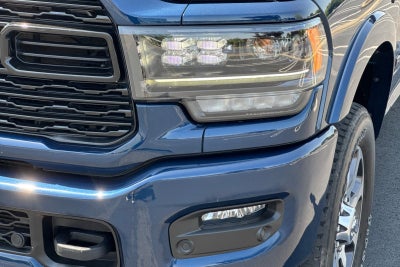 2022 RAM 3500 Limited