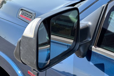 2022 RAM 3500 Limited