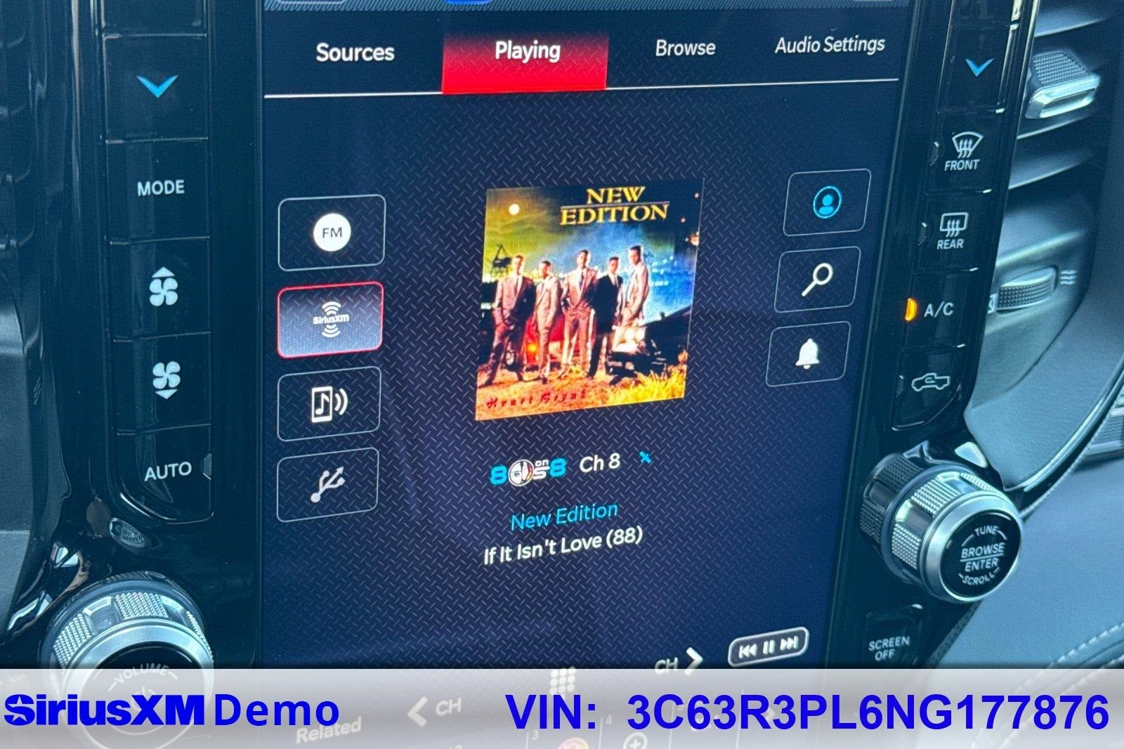 2022 RAM 3500 Limited