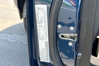 2022 RAM 3500 Limited