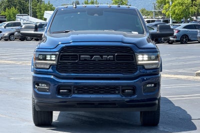 2022 RAM 3500 Limited