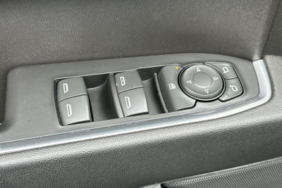 2022 Chevrolet Silverado 1500 LT LT1