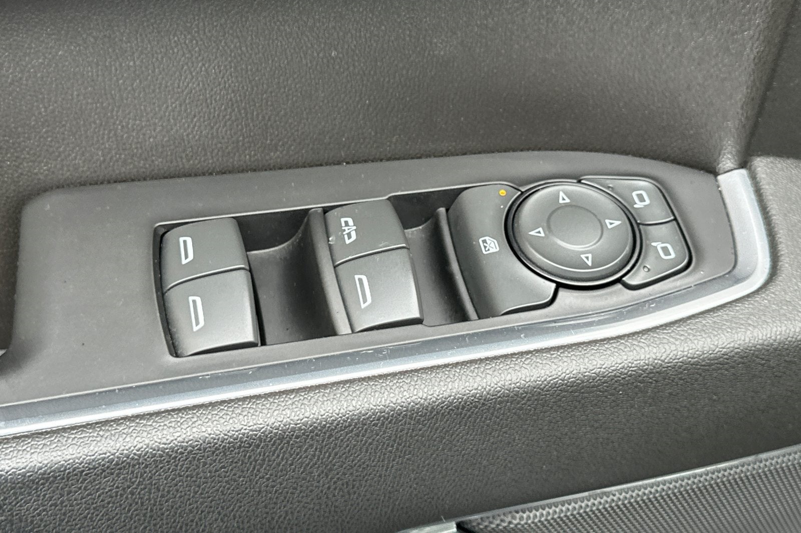 2022 Chevrolet Silverado 1500 LT LT1