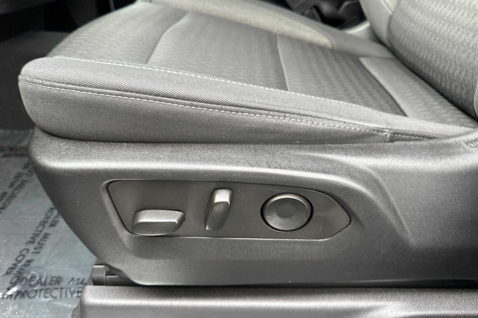 2022 Chevrolet Silverado 1500 LT LT1