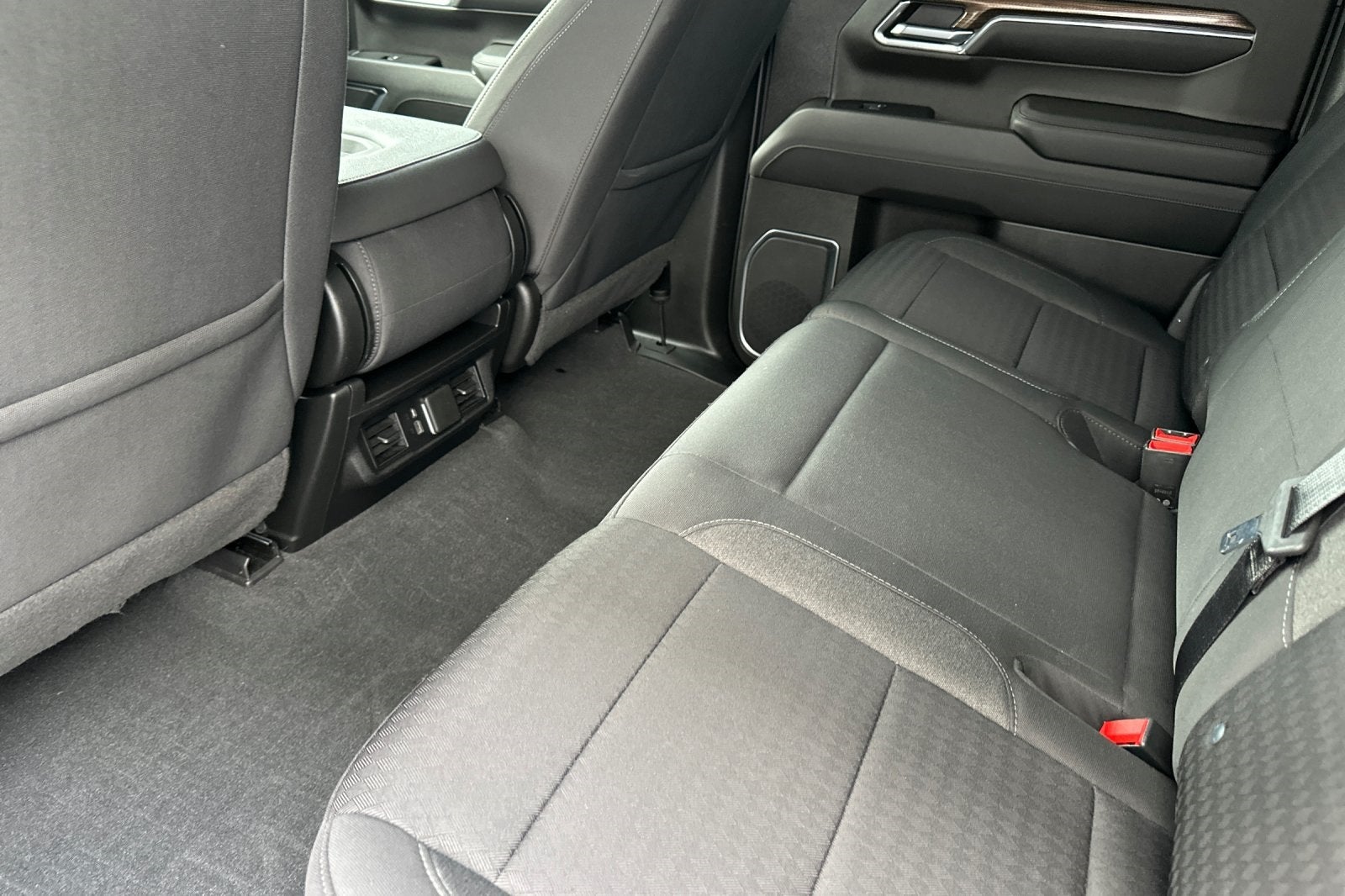 2022 Chevrolet Silverado 1500 LT LT1