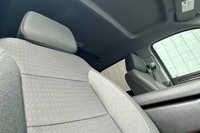 2022 Chevrolet Silverado 1500 LT LT1