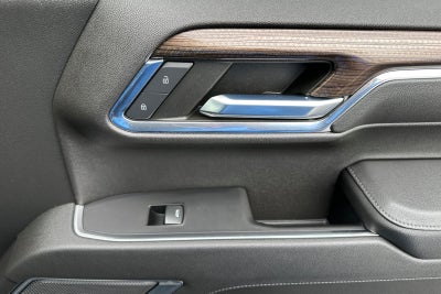 2022 Chevrolet Silverado 1500 LT LT1