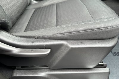 2022 Chevrolet Silverado 1500 LT LT1