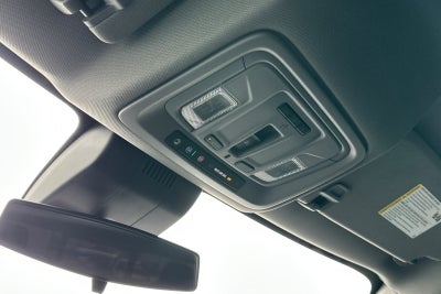 2022 Chevrolet Silverado 1500 LT LT1