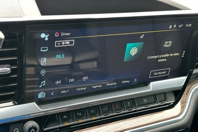 2022 Chevrolet Silverado 1500 LT LT1