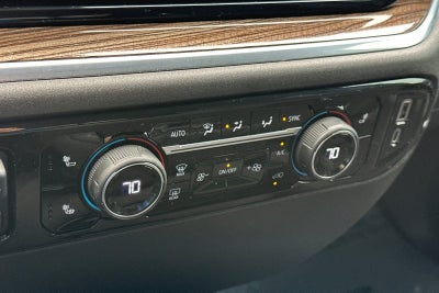 2022 Chevrolet Silverado 1500 LT LT1