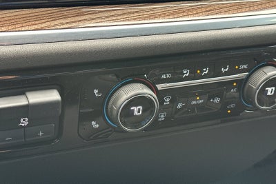 2022 Chevrolet Silverado 1500 LT LT1