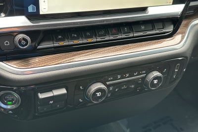 2022 Chevrolet Silverado 1500 LT LT1