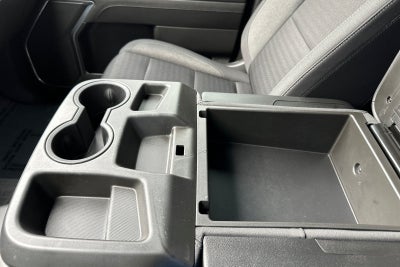 2022 Chevrolet Silverado 1500 LT LT1