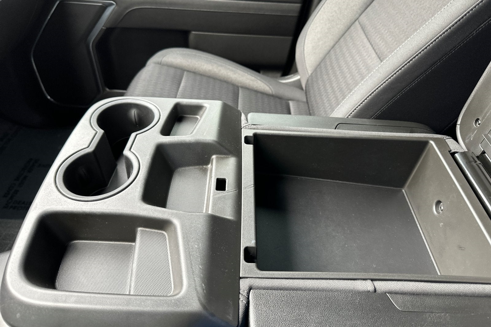 2022 Chevrolet Silverado 1500 LT LT1