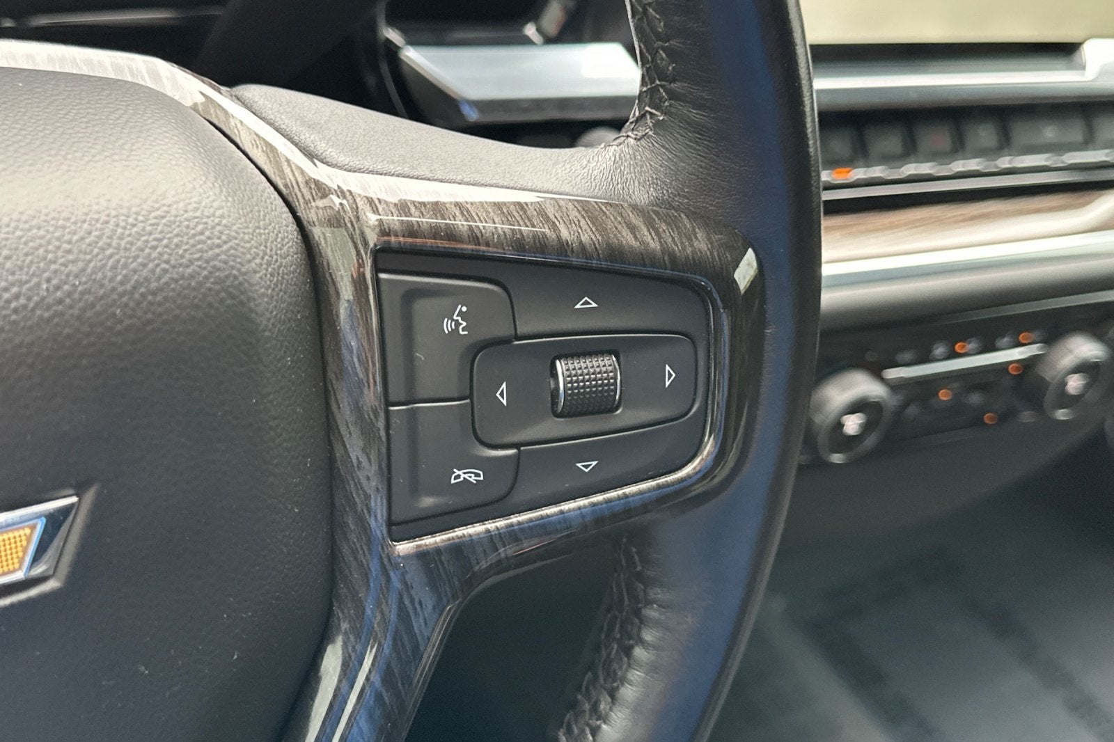 2022 Chevrolet Silverado 1500 LT LT1