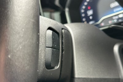 2022 Chevrolet Silverado 1500 LT LT1