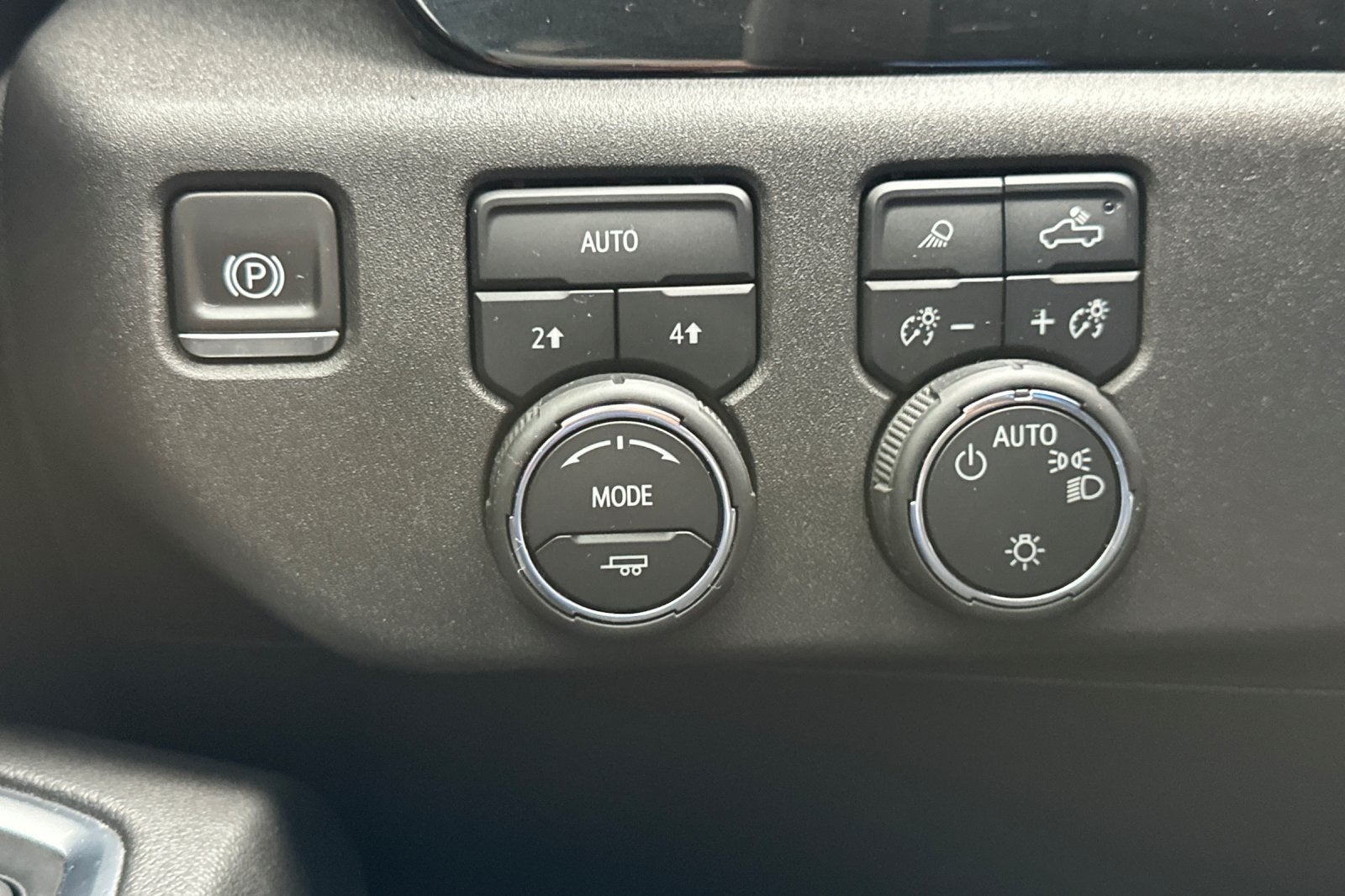 2022 Chevrolet Silverado 1500 LT LT1