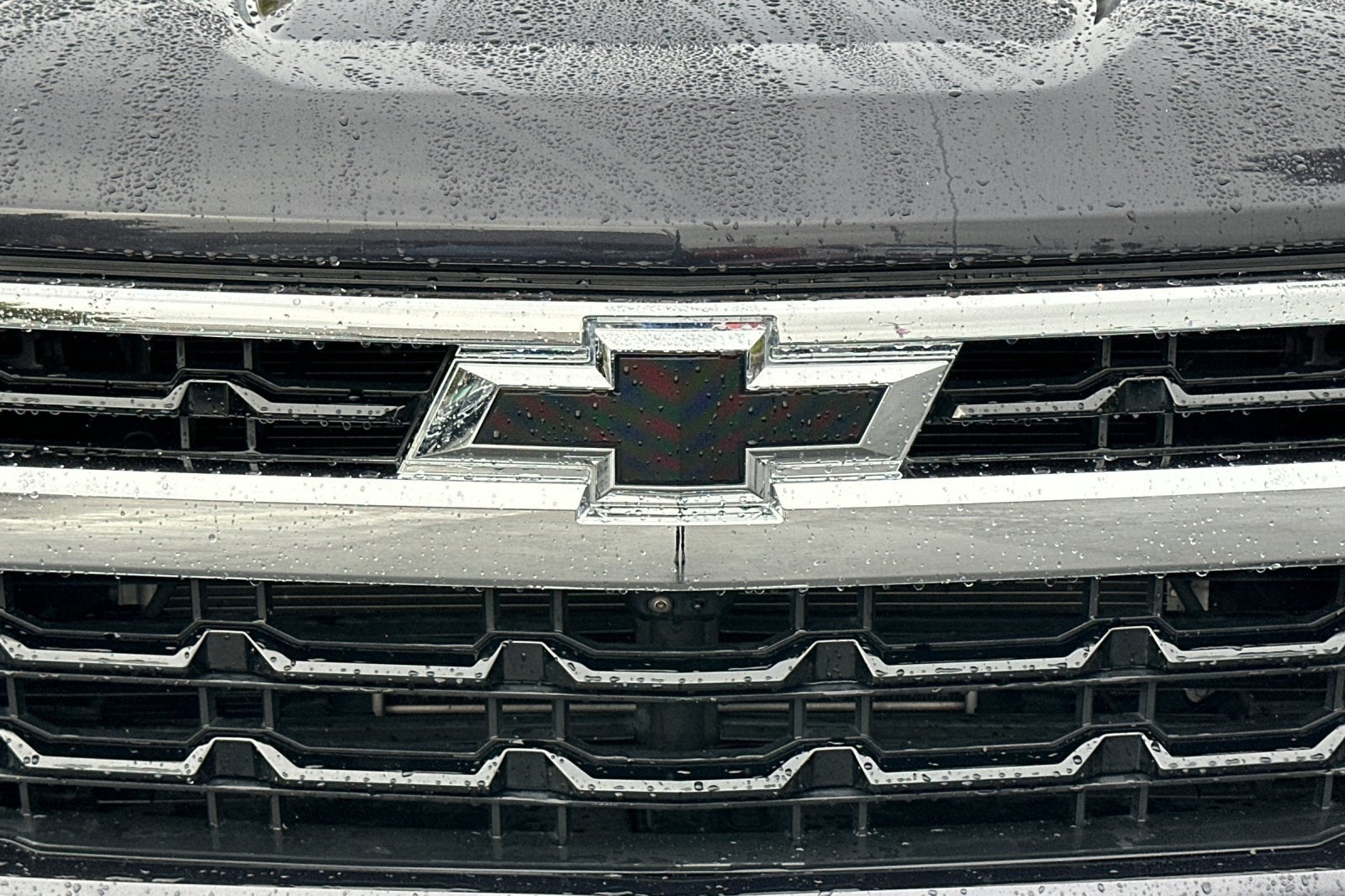 2022 Chevrolet Silverado 1500 LT LT1