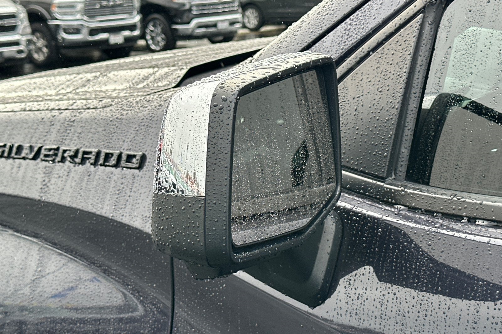 2022 Chevrolet Silverado 1500 LT LT1