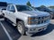 2015 Chevrolet Silverado 1500 LTZ 2LZ