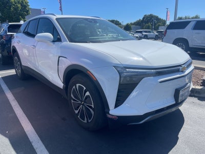 2024 Chevrolet Blazer EV LT