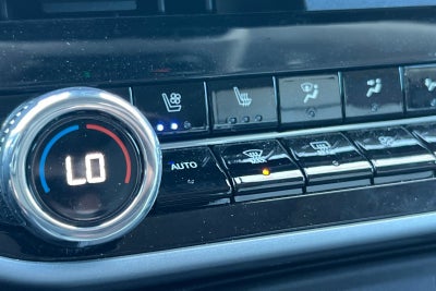 2026 Honda Prologue Elite