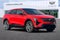 2025 Cadillac OPTIQ Sport 2