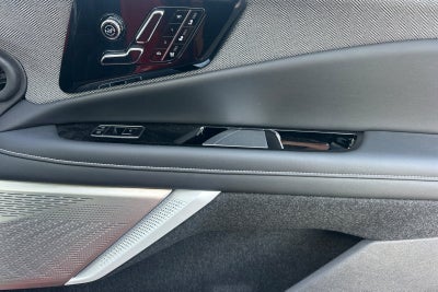 2025 Cadillac OPTIQ Sport 2