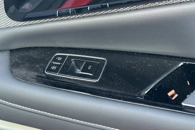 2025 Cadillac OPTIQ Sport 2