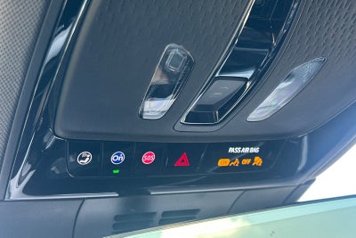 2025 Cadillac OPTIQ Sport 2