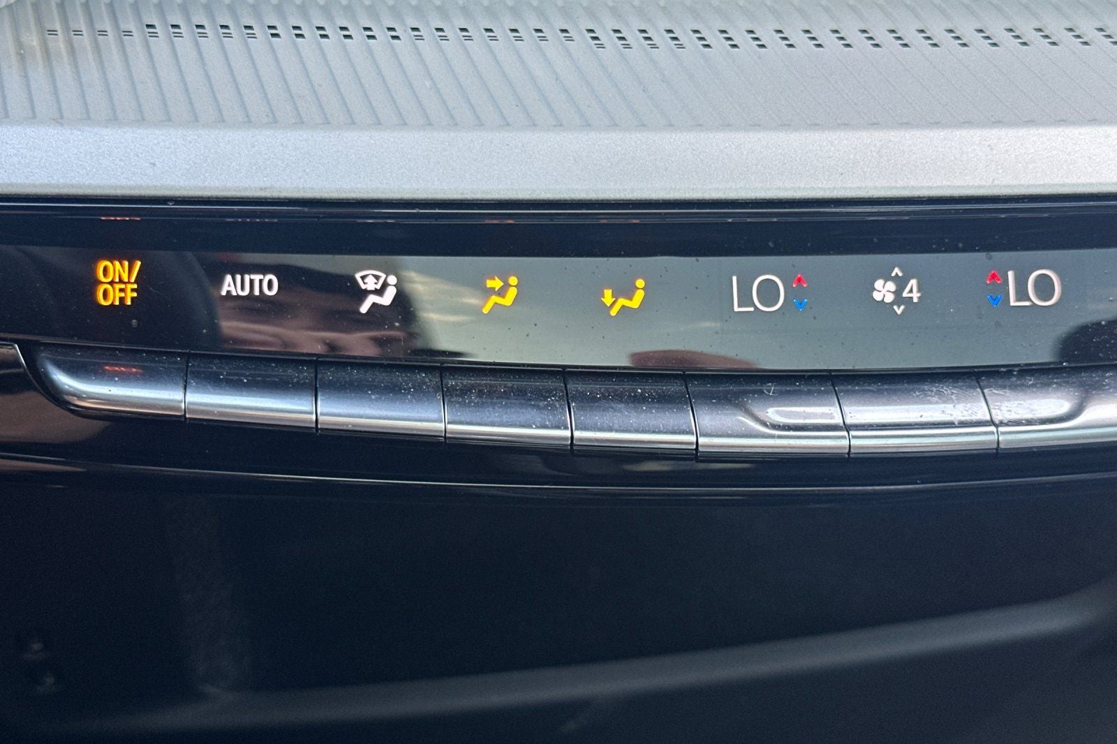 2025 Cadillac OPTIQ Sport 2