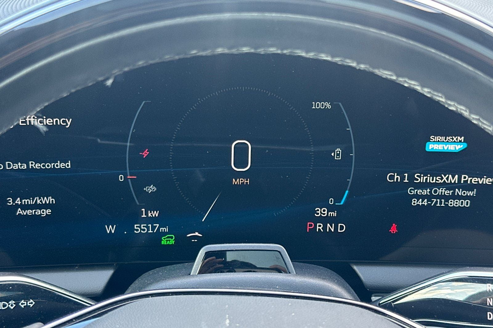 2025 Cadillac OPTIQ Sport 2
