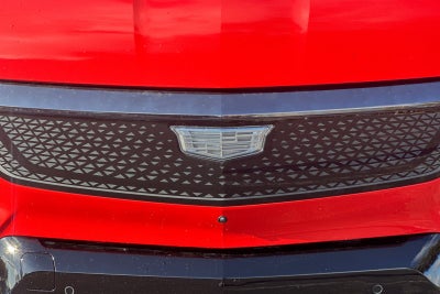 2025 Cadillac OPTIQ Sport 2