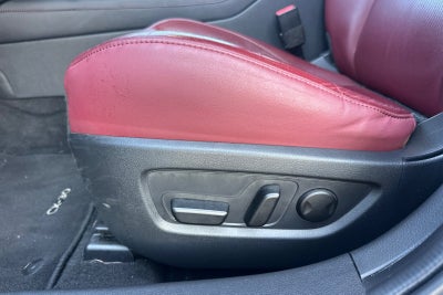 2022 Mazda Mazda CX-30 2.5 S Carbon Edition