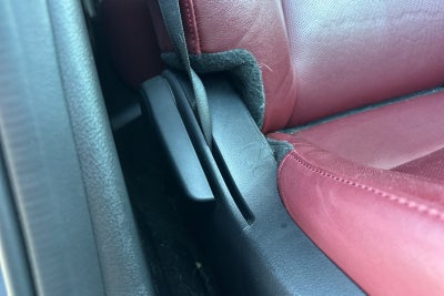 2022 Mazda Mazda CX-30 2.5 S Carbon Edition