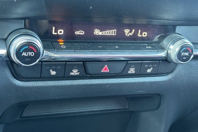 2022 Mazda Mazda CX-30 2.5 S Carbon Edition