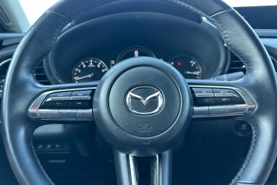 2022 Mazda Mazda CX-30 2.5 S Carbon Edition