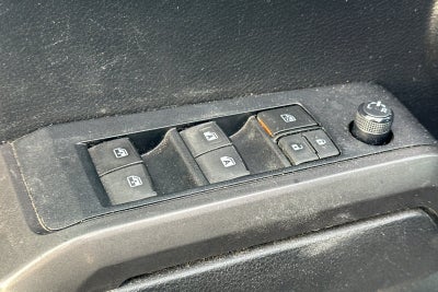 2022 Toyota Tacoma TRD Off-Road V6