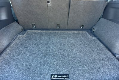 2022 Volkswagen Tiguan 2.0T SEL R-Line