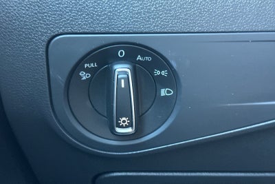 2022 Volkswagen Tiguan 2.0T SEL R-Line