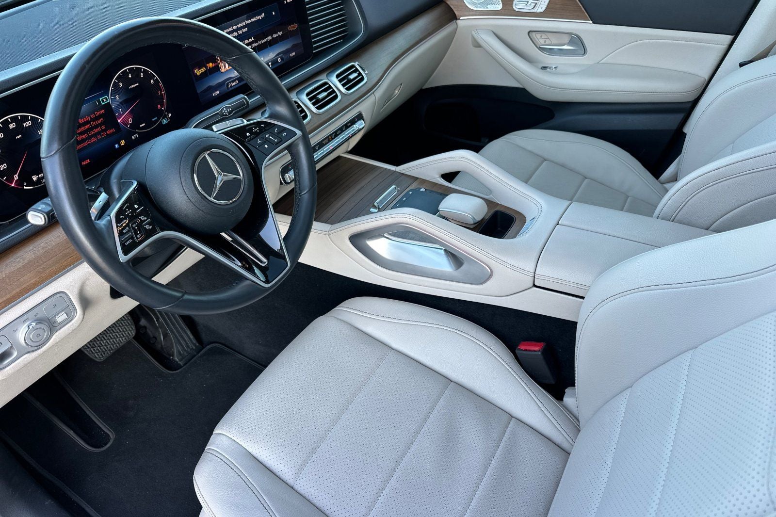 2024 Mercedes-Benz GLE GLE 350 4MATIC®