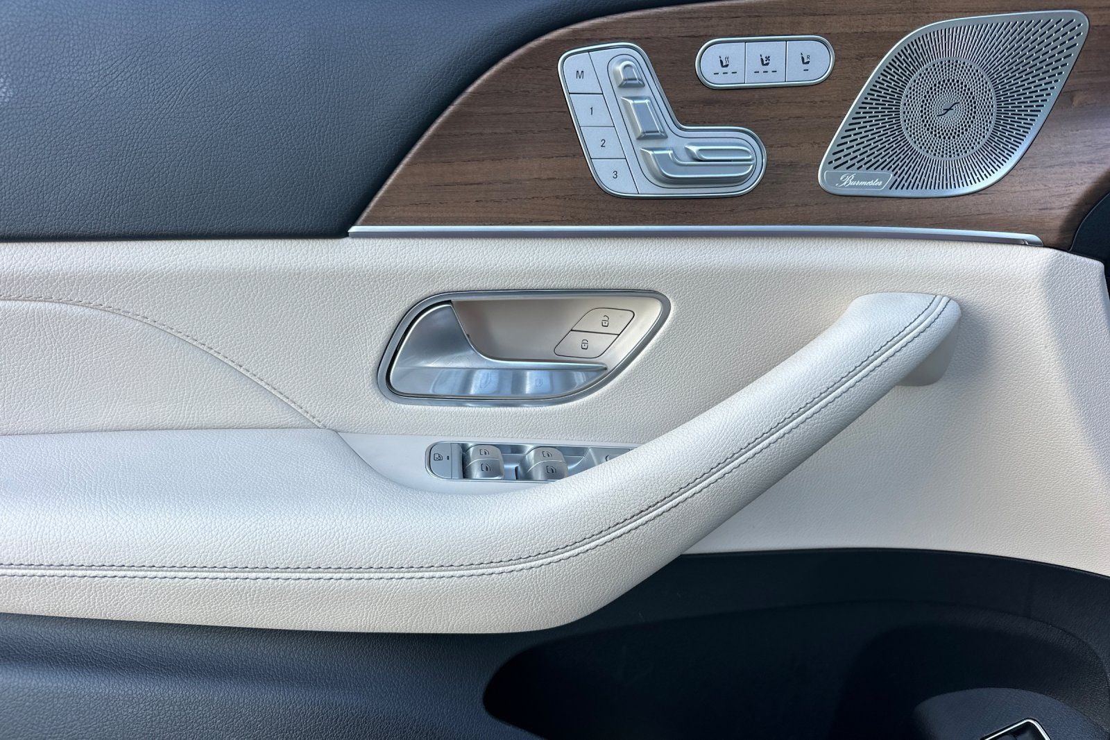 2024 Mercedes-Benz GLE GLE 350 4MATIC®