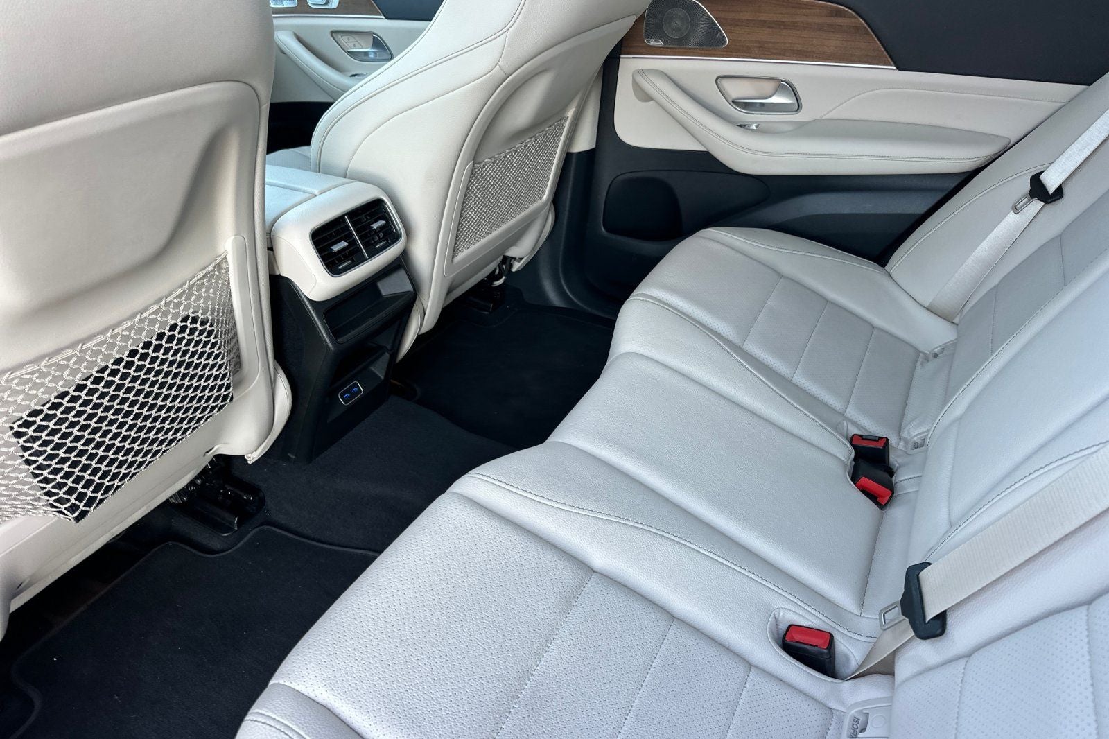 2024 Mercedes-Benz GLE GLE 350 4MATIC®