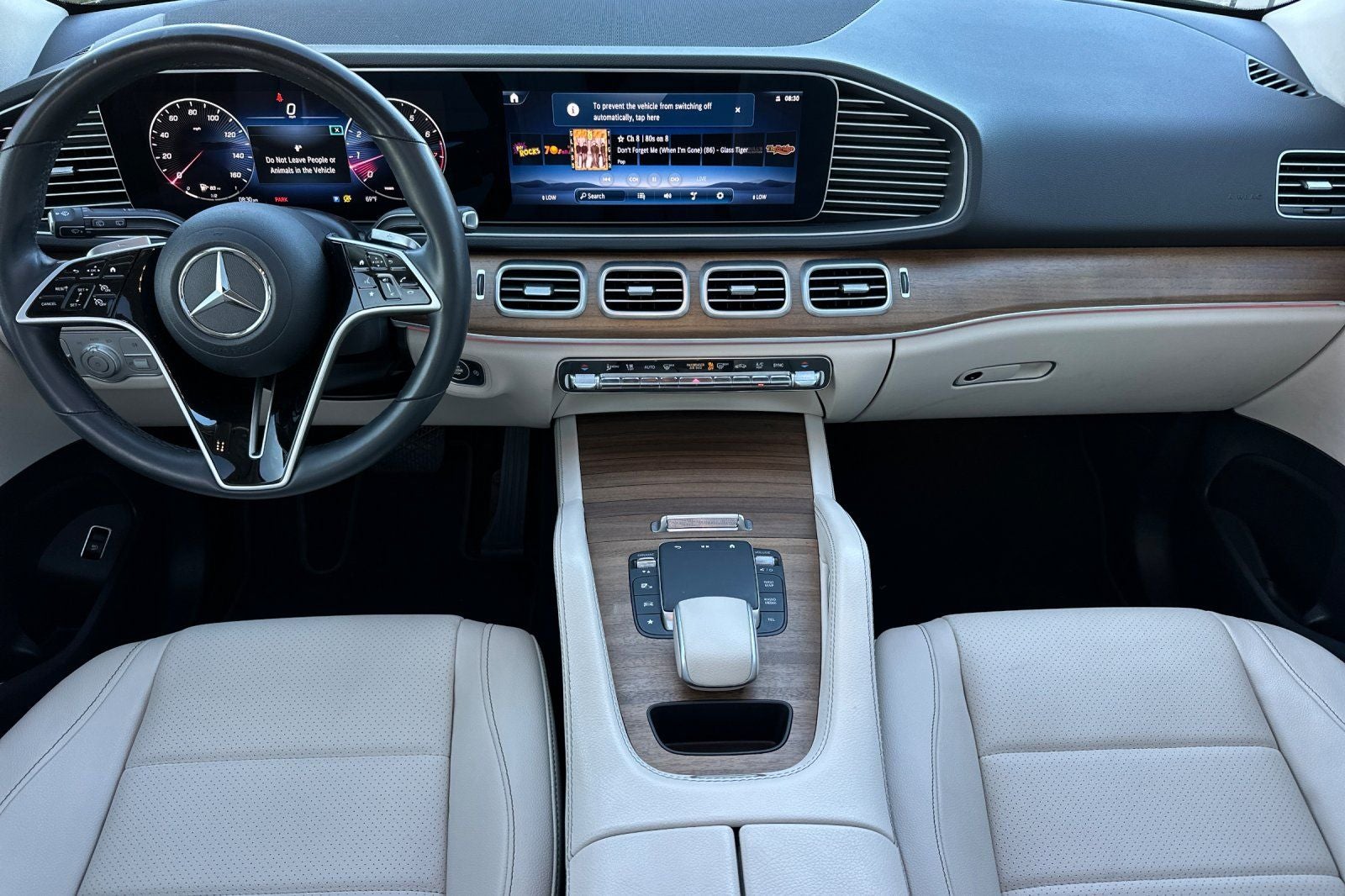 2024 Mercedes-Benz GLE GLE 350 4MATIC®