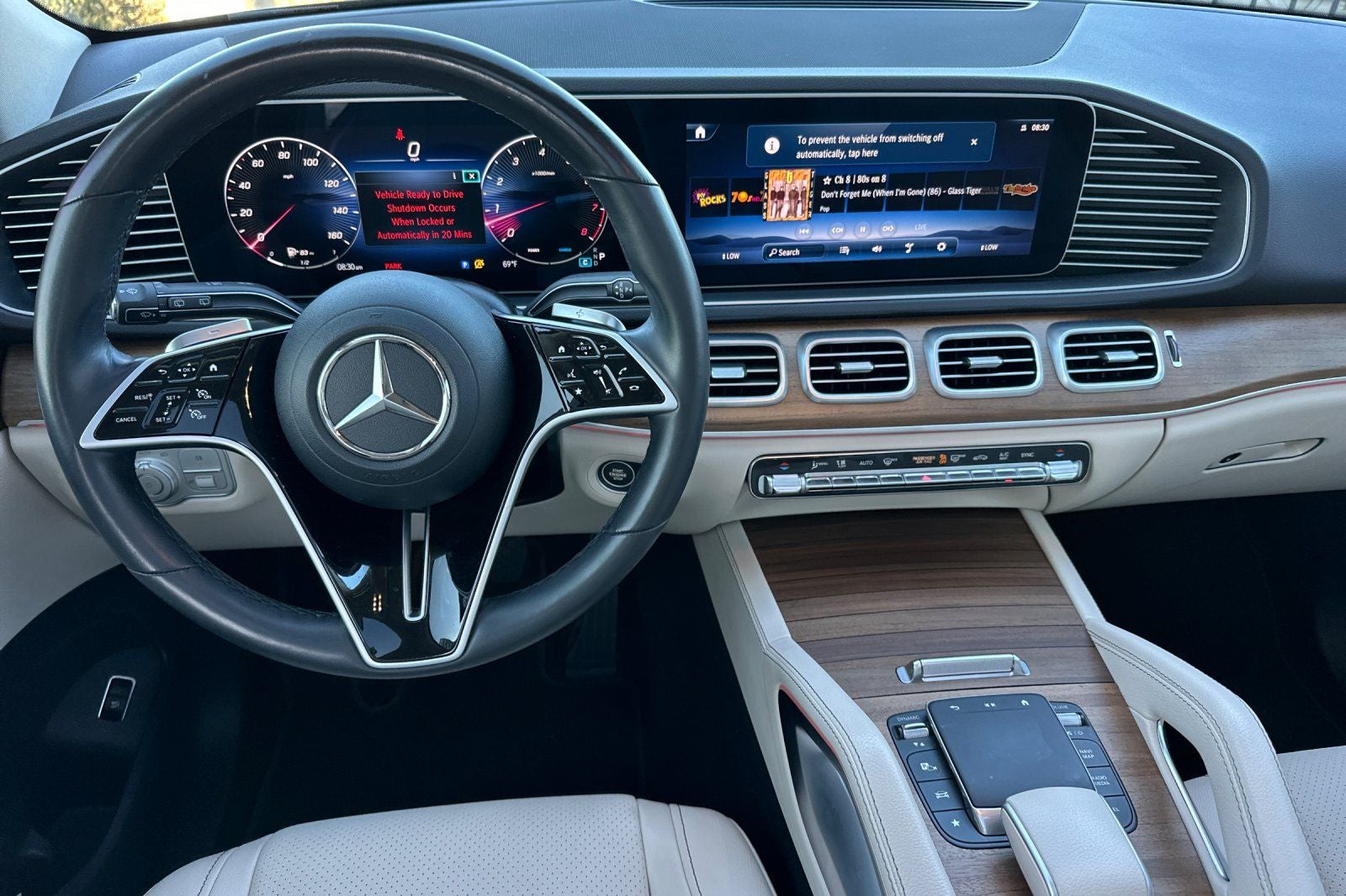 2024 Mercedes-Benz GLE GLE 350 4MATIC®