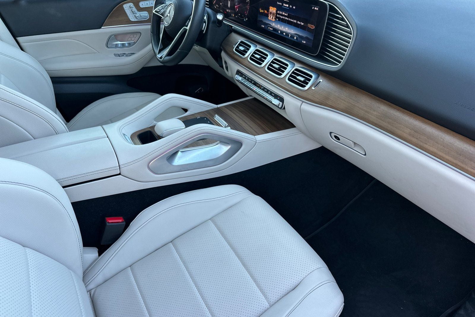 2024 Mercedes-Benz GLE GLE 350 4MATIC®