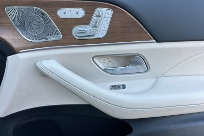 2024 Mercedes-Benz GLE GLE 350 4MATIC®