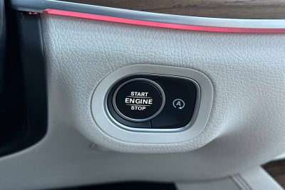 2024 Mercedes-Benz GLE GLE 350 4MATIC®